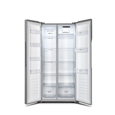 Gorenje NRS8181KX