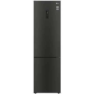 LG GBB62BLFGC