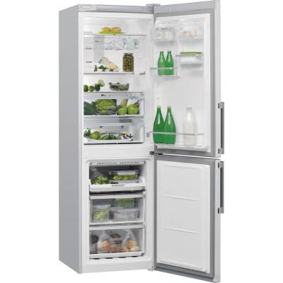 Whirlpool W7 832T MX H