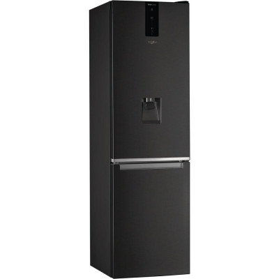 Whirlpool W7 921O K AQUA