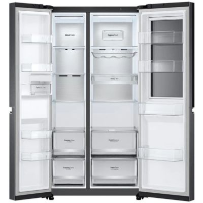 LG GC-Q257CBFC