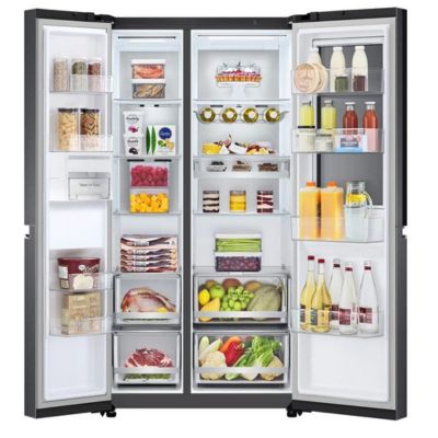 LG GC-Q257CBFC