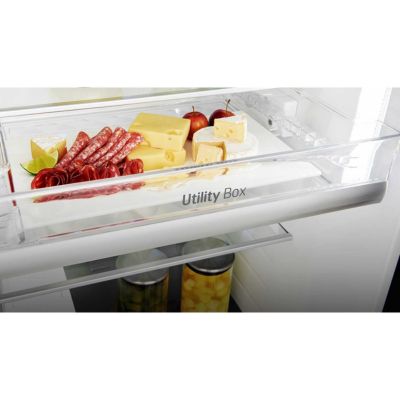 LG GC-Q257CBFC