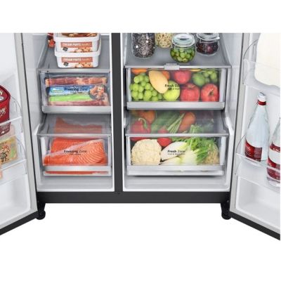 LG GC-Q257CBFC