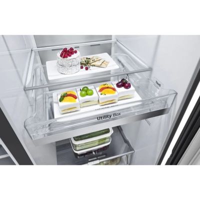 LG GC-Q257CBFC