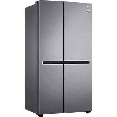 LG GC-B257JLYV