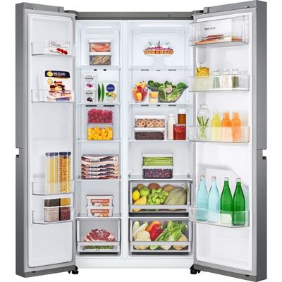 LG GC-B257JLYV