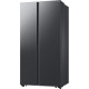 Samsung RS57DG400EB4UA