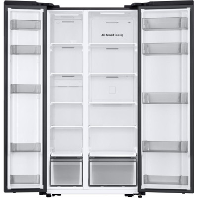 Samsung RS57DG400EB4UA