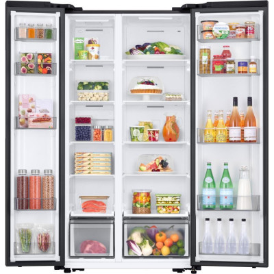 Samsung RS57DG400EB4UA
