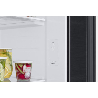 Samsung RS57DG400EB4UA
