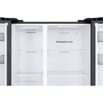 Samsung RS57DG400EB4UA