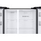 Samsung RS57DG400EB4UA