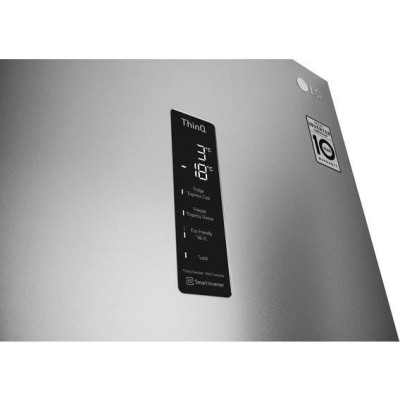 LG GW-B509SAUM