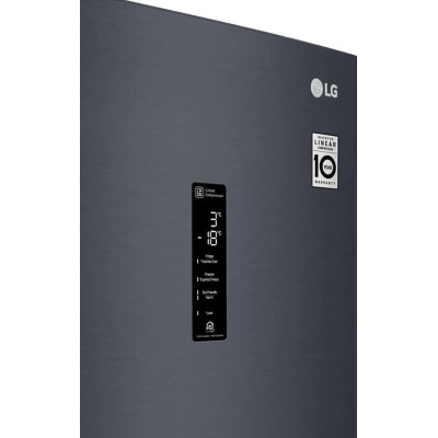 LG GBB72MCDGN