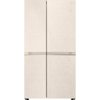LG GC-B257SEZV