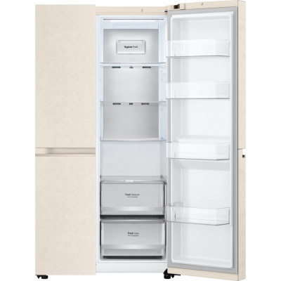 LG GC-B257SEZV