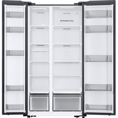Samsung RS57DG400EM9UA