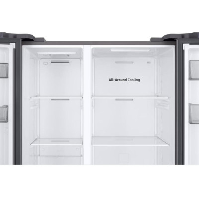 Samsung RS57DG400EM9UA