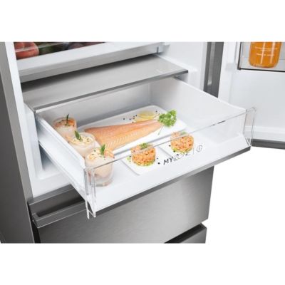 Haier HTW5620DNMG
