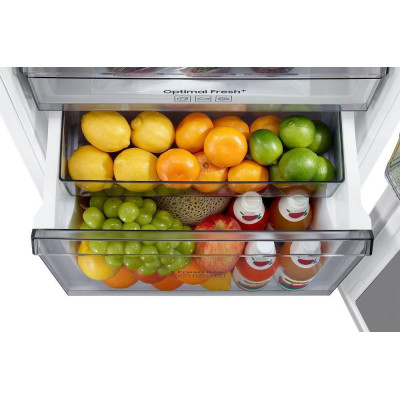Samsung BRR297230WW/UA