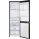Samsung RB31FERNDBC