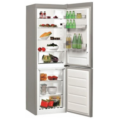 Indesit LI7 SN1E X