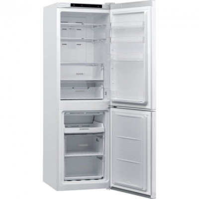 Whirlpool W5 711E W1