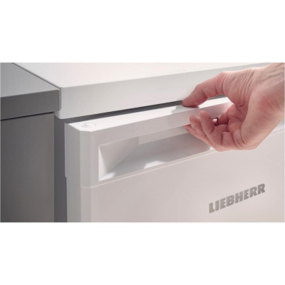 Liebherr Re 1200 Pure