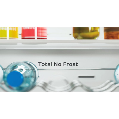 Indesit INFC8 TI21W0