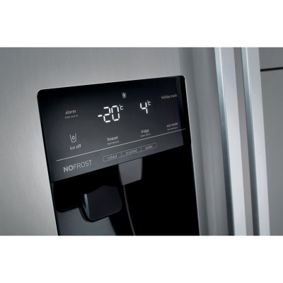 Gorenje NRS9FVX