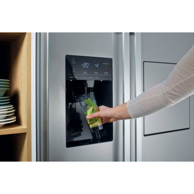 Gorenje NRS9FVX