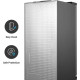 Samsung RB34C670EB1