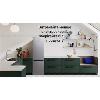 Samsung RB34C670EB1