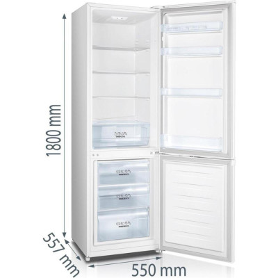 Gorenje RK418DPW4