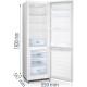 Gorenje RK418DPW4