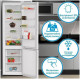 Indesit INKS 1401 W4E