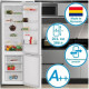 Indesit INKS 1401 W4E