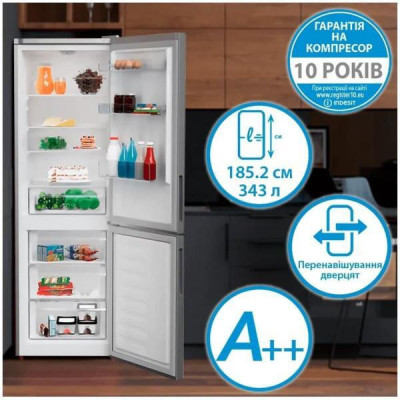 Indesit INKS 1361 S4E