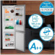Indesit INKS 1361 S4E