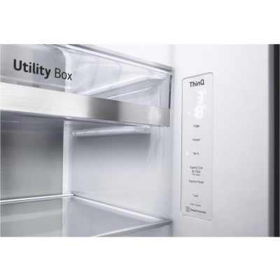 LG GC-Q257CBFV