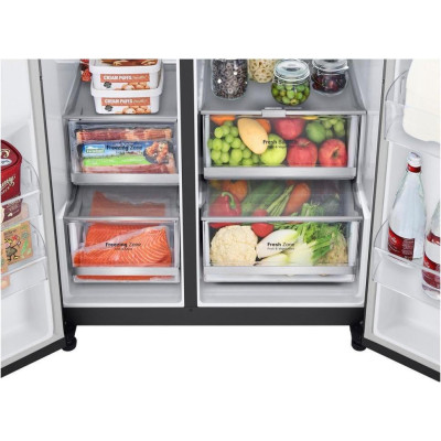 LG GC-Q257CBFV