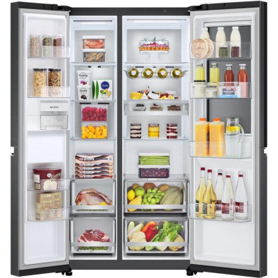 LG GC-Q257CBFV