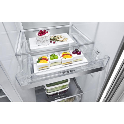 LG GC-Q257CAFV