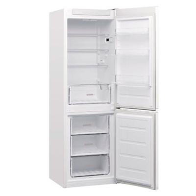 Whirlpool W5 811 EW1