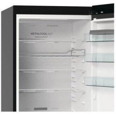 Gorenje NRB620C81BX4WFE