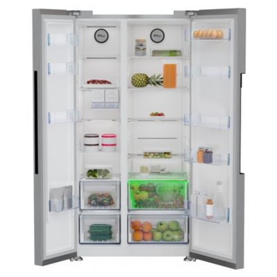 Beko GN164020XP