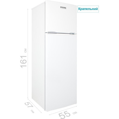 PRIME Technics RTS 1601 M