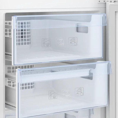 Beko RCNA406I40WN