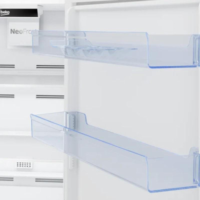 Beko RCNA406I40WN